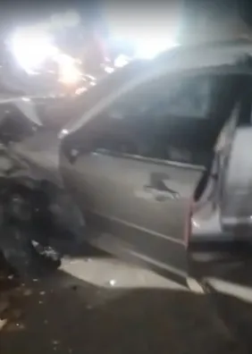 Motociclista morre em acidente grave na AL-485, em Feira Grande