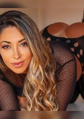 Musa do OnlyFans fala de compulsão por sexo: 'Acho que homens têm medo'