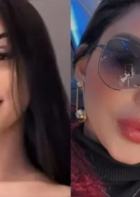 Na delegacia, Bia Miranda solta o verbo contra a mãe após ser agredida