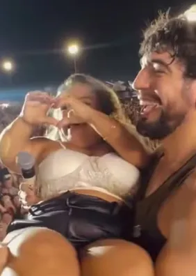 Nattan vira alvo de denúncia após vídeo envolvendo mulher com nanismo