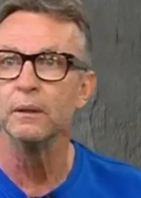 Neto alfineta Cátia Fonseca ao vivo na Band: “Tem estrutura sim”