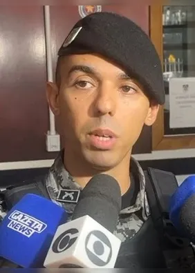Ocupação policial: PM intensifica segurança no Pilar após ação de grupo criminoso armado
