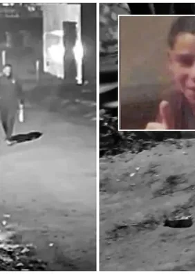 Polícia indicia suspeito de matar adolescente a tiros em S. M. Campos