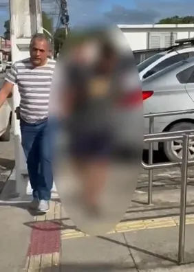 Preso personal trainer suspeito de estuprar adolescente em academia de Marechal Deodoro