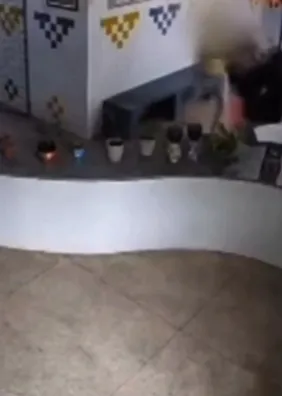 Servidora é agredida por colegas em escola estadual de Dois Riachos