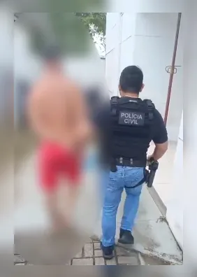 Suspeito de espancar jovem até a morte é preso no Ouro Preto