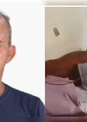 Vereador amarra enteado de 4 anos pelo pescoço e filma a cena