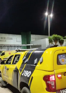 Vereador do interior de Alagoas é baleado dentro de residência