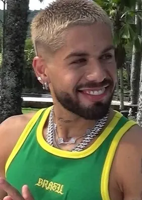Zé Felipe reacende polêmica do cropped e provoca João Guilherme