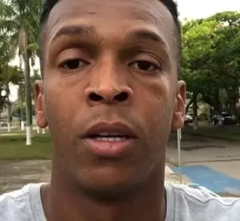 Jô é solto após ser preso pela terceira vez por dívida com pensão