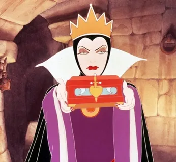 Vilãs da Disney ganham versão cristã em best-seller