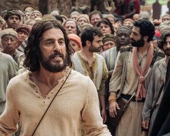 5ª temporada de The Chosen impacta Vaticano em exibição especial