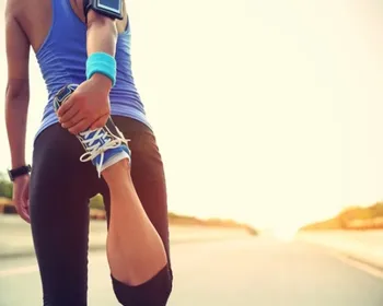 6 benefícios do alongamento antes da corrida