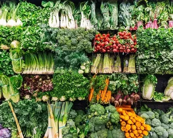 7 hortaliças que ajudam na imunidade e podem ser cultivadas em casa