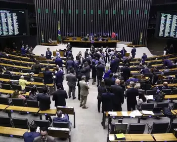76% são contra aumento do número de deputados, aponta Datafolha