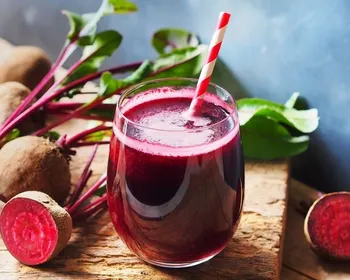 9 sucos detox para ajudar acabar com a gordura abdominal