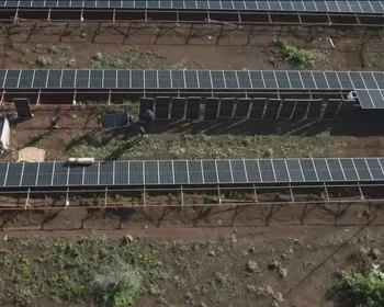 A ilha brasileira que usa energia solar e ficará livre de combustível fóssil