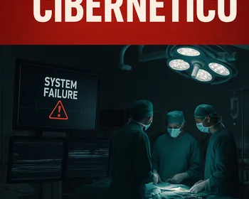 A nova pandemia está às portas: As ameaças cibernéticas e seus impactos