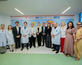 AL inaugura serviço de cardiopediatria e cirurgia cardíaca infantil em hospital de Maceió