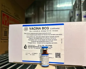 AL registra 421 casos de tuberculose no primeiro semestre de 2025
