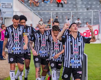 ASA nunca venceu o Ferroviário, adversário deste sábado na fase eliminatória da Série D