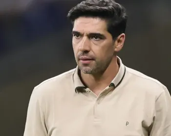 Abel Ferreira recebe proposta milionária para deixar o Palmeiras