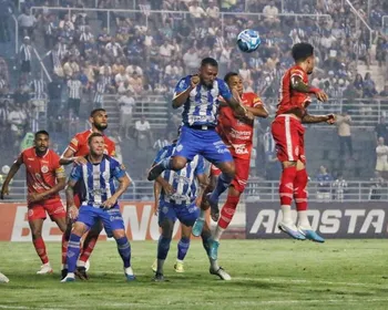 Adversário do CSA, América-RN tem nomes bem conhecidos do torcedor alagoano