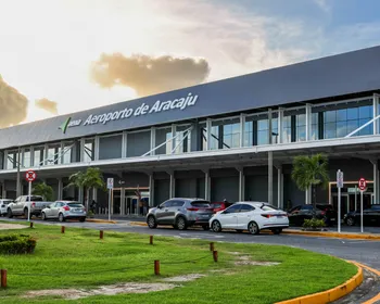 Advogada alagoana é presa em Aracaju suspeita de aplicar golpes usando nome do Judiciário sergipano