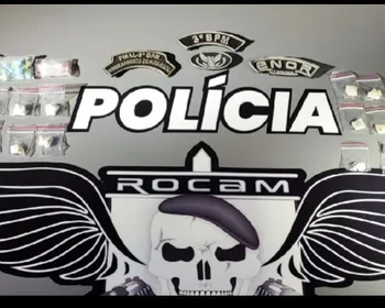Advogada é presa com drogas dentro de carro com faróis apagados em Arapiraca