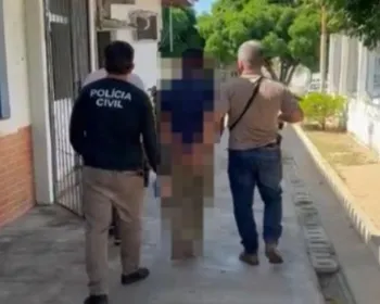 Advogado alagoano suspeito de estuprar sobrinha é preso na Bahia