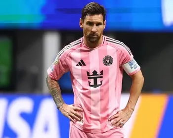 Al-Ahli, da Arábia Saudita, negocia contratação de Messi, diz jornal