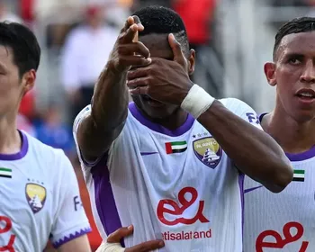 Al Ain vence Wydad Casablanca e leva prêmio milionário na última rodada