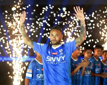 Al-Hilal investiu R$ 3 bilhões em reforços desde 2023