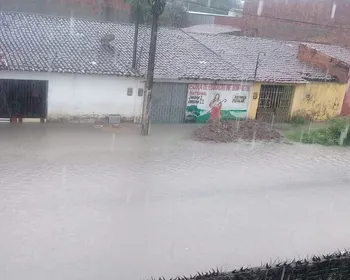 Alagamentos e deslizamentos de terra: agosto vai começar com chuvas em AL