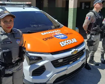 Alagoas lança Patrulha Menino Bernardo para proteger crianças de violência