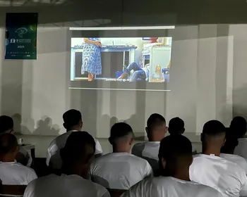 Alagoas participa da 1ª Mostra Cinema e Direitos Humanos no Sistema Prisional