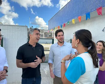 Alagoas vai replicar modelo de prevenção à violência implantado no Recife