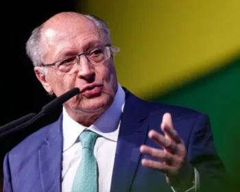 Alckmin: decreto que abre caminho para retaliar os EUA sai até terça