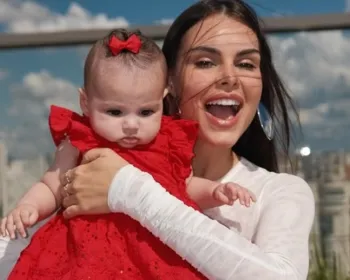Amanda Kimberlly expõe ataques contra Helena: “Princesa demoníaca”