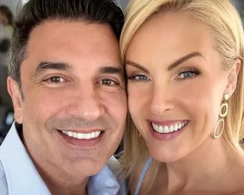 Ana Hickmann decide fazer tatuagem para Edu Guedes