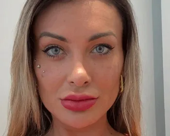Andressa Urach pede desculpas a Trump em nome do Brasil