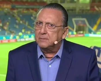 Aos 74, Galvão Bueno se pronuncia sobre rumores de aposentadoria