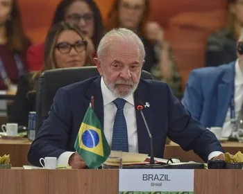 Após ameaça de Trump, Lula diz que o mundo não precisa de um imperador