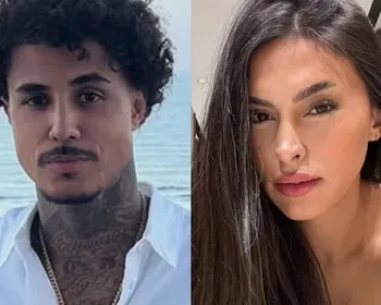 Após anunciar término com Livinho, Byanca Gabarron apaga postagem