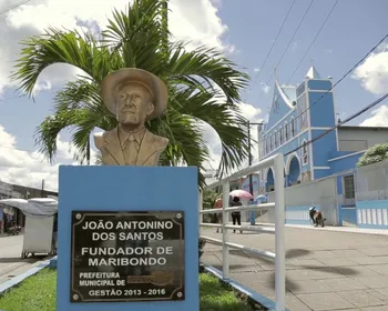 Após bebedeira, homem é encontrado morto no quintal de casa em Maribondo