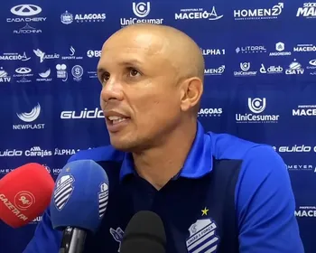 Após derrota, Higo Magalhães destaca foco na recuperação emocional para decisão na Copa NE