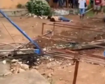 Após pane em moto, família é atropelada e mulher morre na AL-220