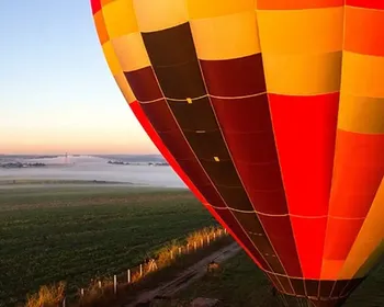 Após tragédia, governo quer avançar em regulamentação do balonismo