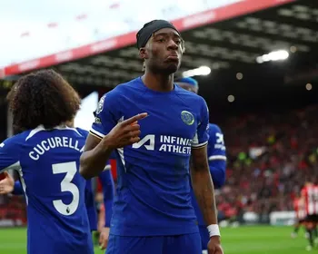 Arsenal chega a acordo para contratar atacante do Chelsea