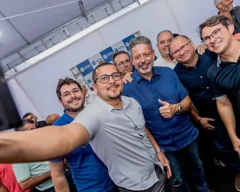 Arthur Lira anuncia obras e investimentos em quatro cidades de AL